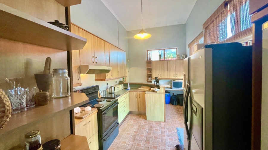 4 Bedroom Property for Sale in Durbanville Hills Western Cape